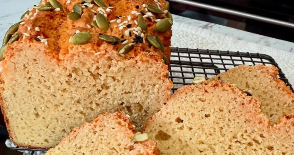 Tajna domaćeg hljeba s hrskavom koricom i mekanom sredinom