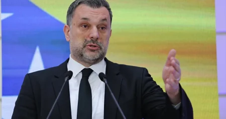 BiH učestvuje na samitu o gasu u Washingtonu, glavna tema smanjenje zavisnosti od Rusije