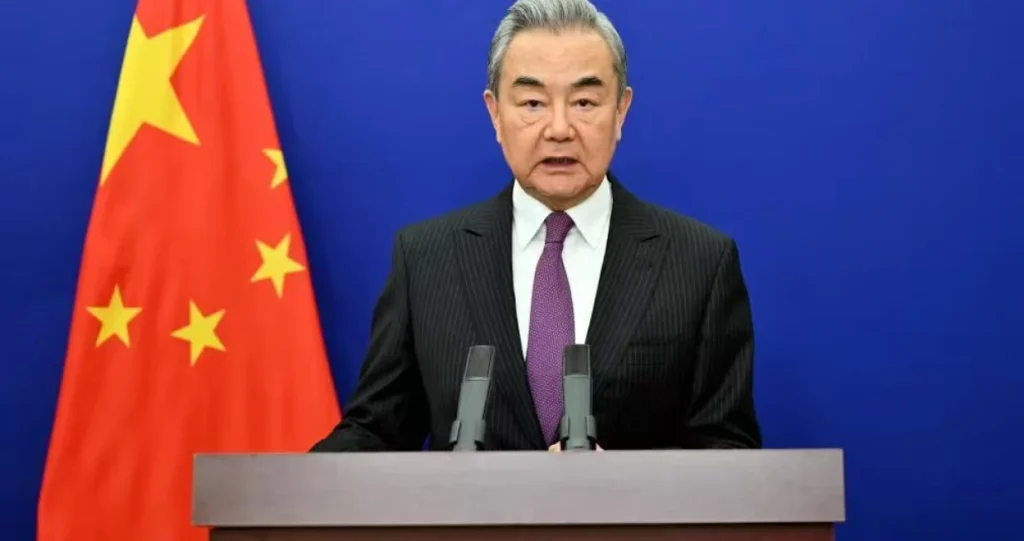 Wang Yi: Kina je spremna da surađuje sa svim zemljama na poboljšanju globalnog upravljanja ljudskim pravima