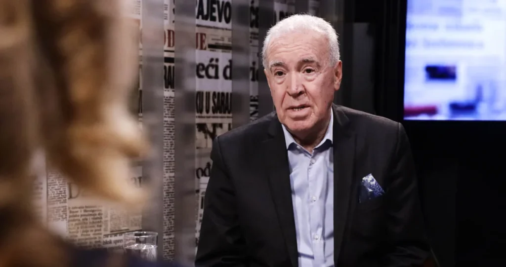 Alija Behram: Nije moguće da premijer HNK podnese ostavku