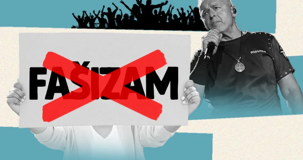 Fašizam i u našem dvorištu