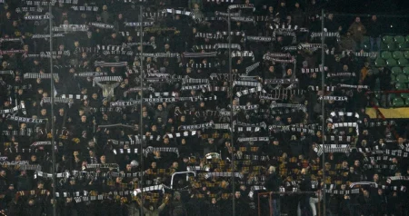 Uoči derbija sa Veležom oglasile se i Horde zla: Ovo su susreti u kojima nema… Uoči derbija sa Veležom oglasile se i Horde zla: Ovo su susreti u kojima nema…