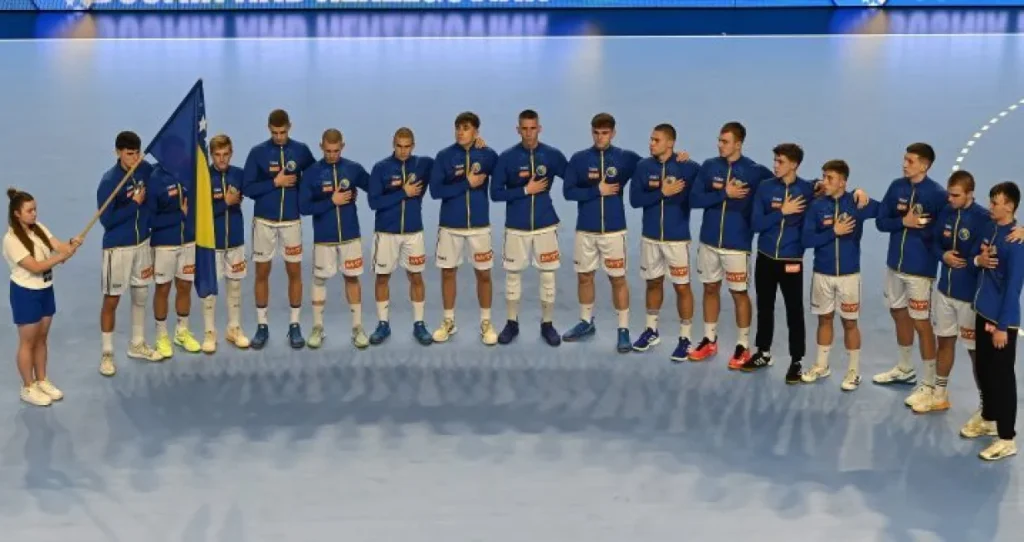 Mladi rukometaši BiH saznali rivale na Evropskom prvenstvu!