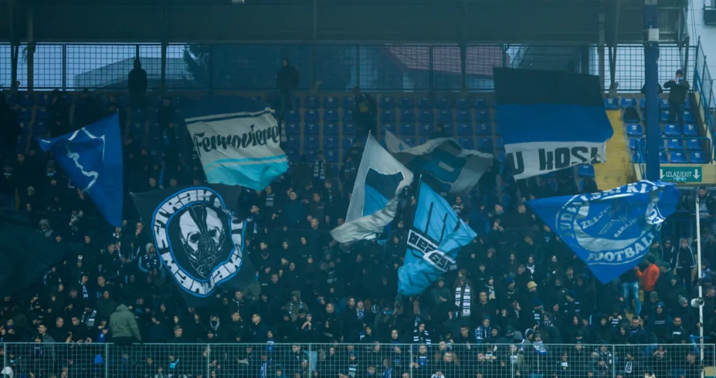 Saopštenje Manijaka ODJEKNUT će državom, tokom sutrašnje utakmice napravit će DRASTIČAN potez