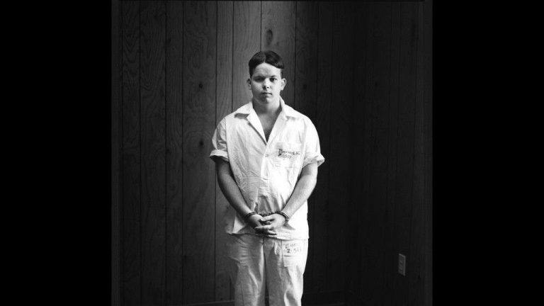 Životi osuđenika na smrt pred objektivom japanskog fotografa