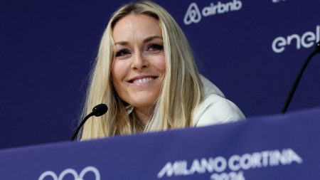 O upornosti i granicama fizičke izdržljivosti: Lindsey Vonn, žena od titanijuma
