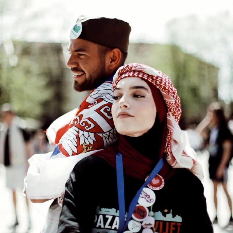Nošenje hidžaba u Srbiji: Šta treba da znate