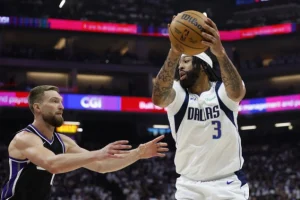 Veliki trade Dallasa i Washingtona u NBA ligi