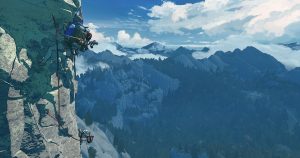 Cairn – Osvajanje visina