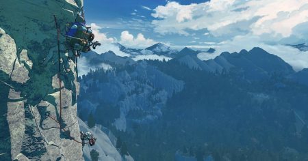 Cairn – Osvajanje visina