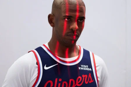 Clippersi legendarnog Chris Paula poslali u Toronto Clippersi legendarnog Chris Paula poslali u Toronto