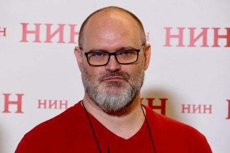 Dobitnik NIN-ove nagrade Darko Tuševljaković o Zadru, potisnutim sećanjima i prošlim životima