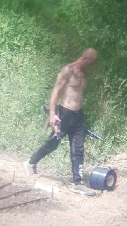 Počelo suđenje kriminalnoj grupi Dine Muzaferovića: Ave Cezare, pozdravljaju te oni koji su umrli