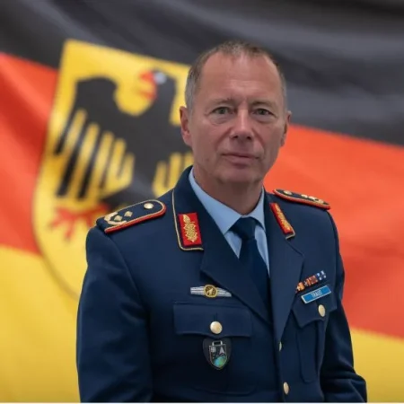 Njemačka ulaže 35 milijardi eura u sisteme koji mogu ciljati infrastrukturu na Zemlji