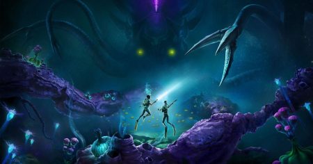 Developeri Subnautice 2 novim su videom prikazali kooperativni multiplayer