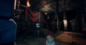 Developeri Valheima objavili demo novog kooperativnog projekta Begraved