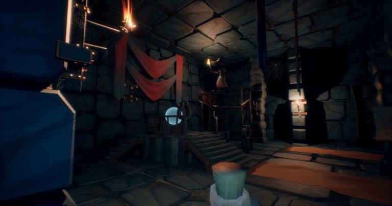 Developeri Valheima objavili demo novog kooperativnog projekta Begraved