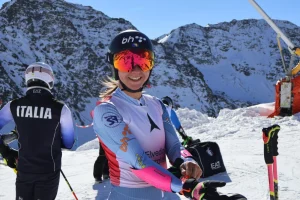 Elvedina Muzaferija ponovo u top 30 FIS Svjetskog kupa, u ponedjeljak i utorak nastupa u Europa kupu