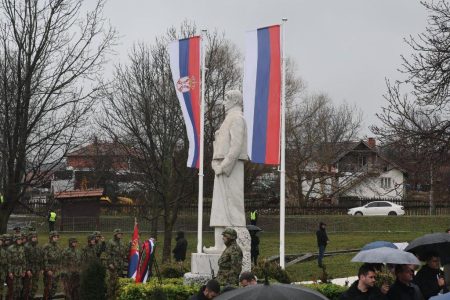 Dan državnosti u Srbiji: Bez susreta vlasti i studenta na Sretenje