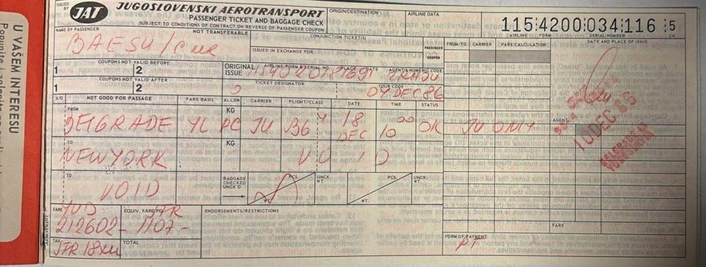 Ljudi sa granice: Kako su Rumuni u vreme Čaušeskog preko Jugoslavije bežali na Zapad