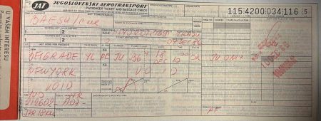 Ljudi sa granice: Kako su Rumuni u vreme Čaušeskog preko Jugoslavije bežali na Zapad