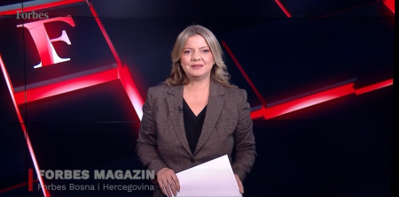 Forbes Magazin: Kako je nastao jedan od najambicioznijih urbanih projekata svijeta (VIDEO)