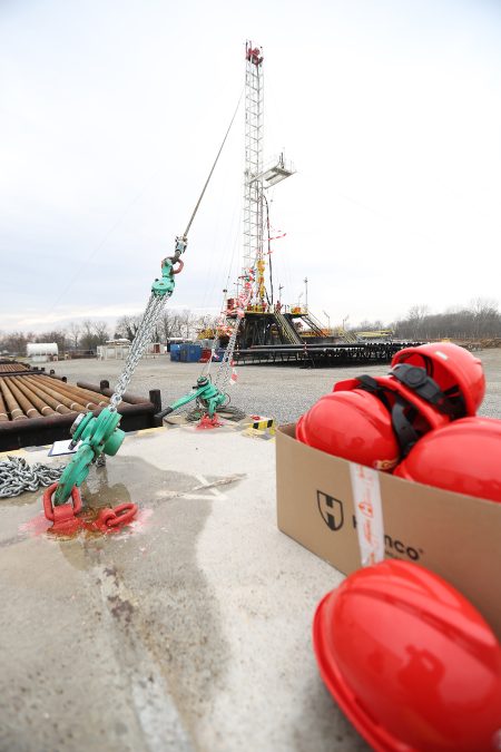 Hrvati čekaju još jedan dokaz da leže na energetskom bogatstvu