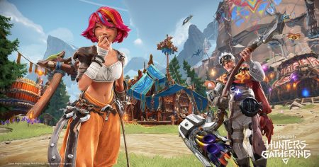 Guerrilla Games najavio Horizon Hunters Gathering, kooperativni spin-off Horizona