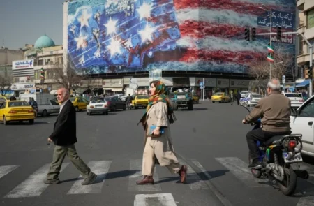Naredna runda pregovora SAD – Iran u četvrtak u Ženevi