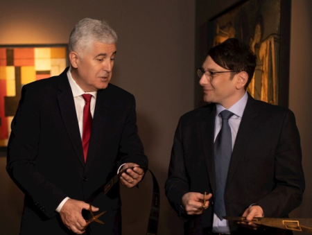 Kako Trojka stvara preduslove da Kabiri preuzme tržište plinom: Usvojeni Plan rasta predviđa uvođenje privatnih snabdjevača, a regulator FERK prepušten je HDZ-u!