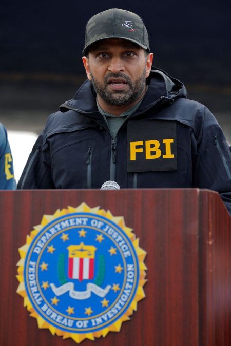 Da li je direktor FBI-ja otišao na Olimpijadu o trošku države