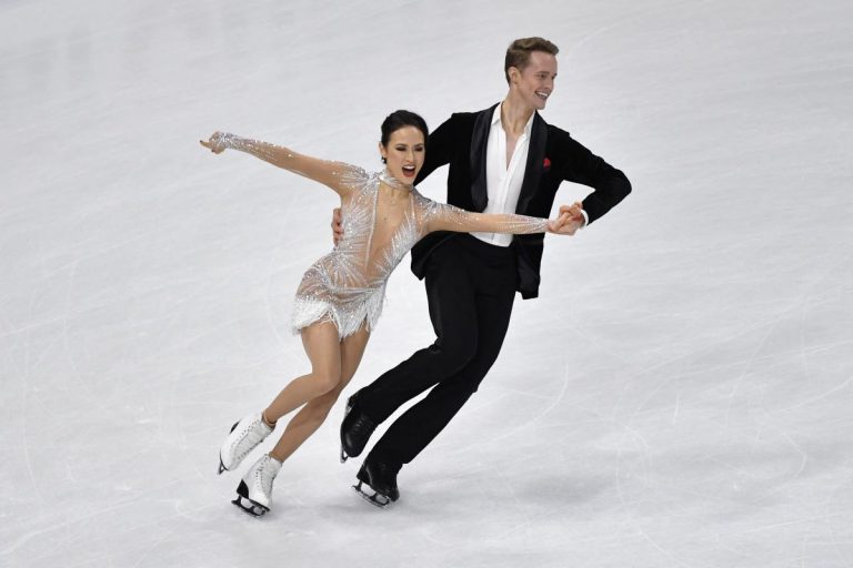 Znate li koliko koštaju olimpijski kostimi za umjetničko klizanje? Cijena će vas iznenaditi