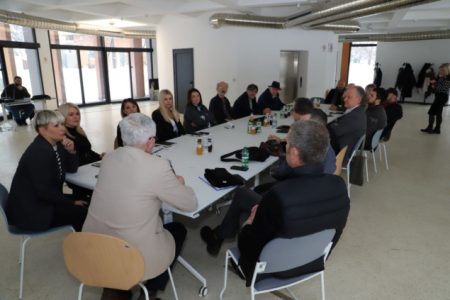 Održan stručni skup o izgradnji koncertne dvorane na Marijin Dvoru