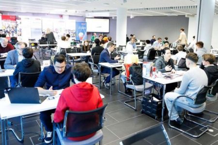 U Beču održan speed dating za učenike zanatskih škola