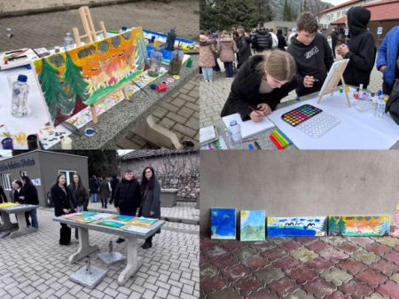 „Stolački mozaik: Djeca i građani zajedno gradili inkluzivnu zajednicu