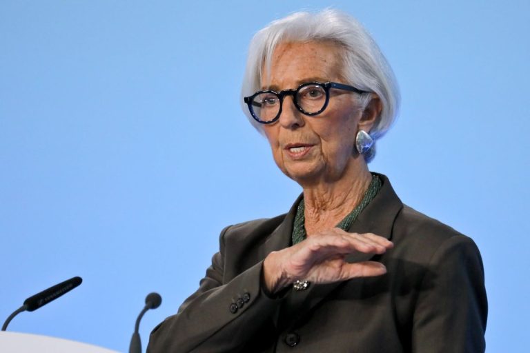 Evropska Centralna Banka zadržala tri ključne kamatne stope