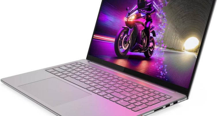 Lenovo Yoga Pro 9i Gen 10 Aura Edition spaja OLED ekran sa snažnim Intel CPU-om i Nvidia grafikom