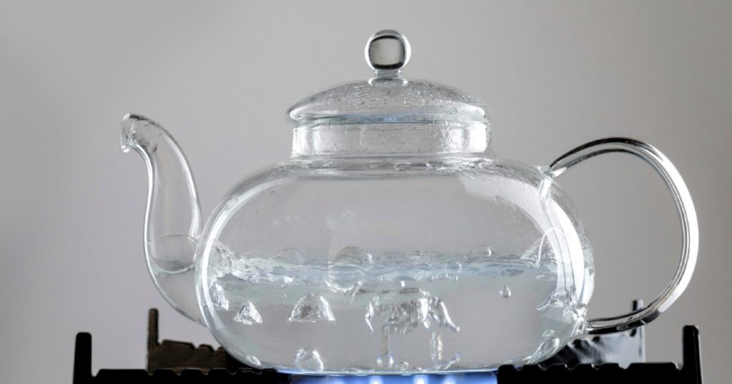 Microsoft podatke pohranjuje u vatrostalno posuđe