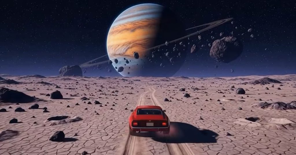 Može li AI stvarno stvarati videoigre? Googleov Project Genie pokazuje da smo još daleko