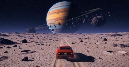 Može li AI stvarno stvarati videoigre? Googleov Project Genie pokazuje da smo još daleko Može li AI stvarno stvarati videoigre? Googleov Project Genie pokazuje da smo još daleko