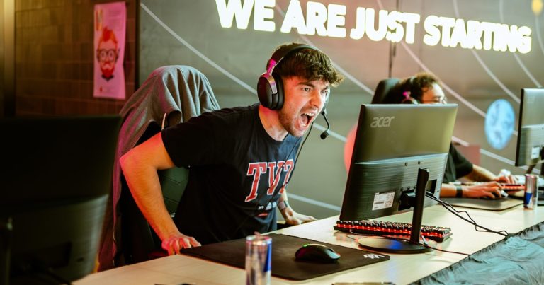 Najveće studentsko esport natjecanje u regiji održava se ovoga vikenda u Zagrebu