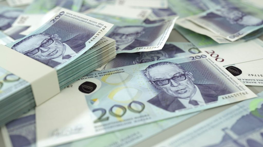 Zašto inflacija u BiH ne slijedi Evropu