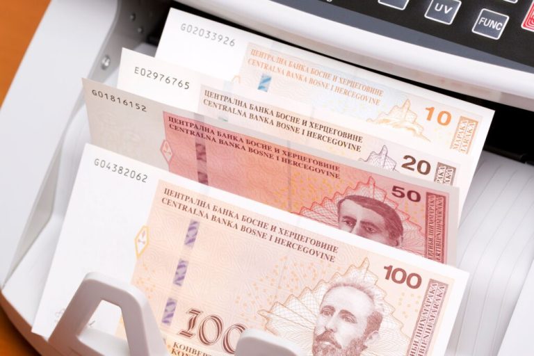 Kako dijaspora ima presudnu ulogu za očuvanje monetarne stabilnosti BiH