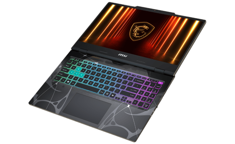 Novi MSI Cyborg 15 drži se prokušane formule pristupačne cijene, poneke uštede i novog Nvidia GPU-a