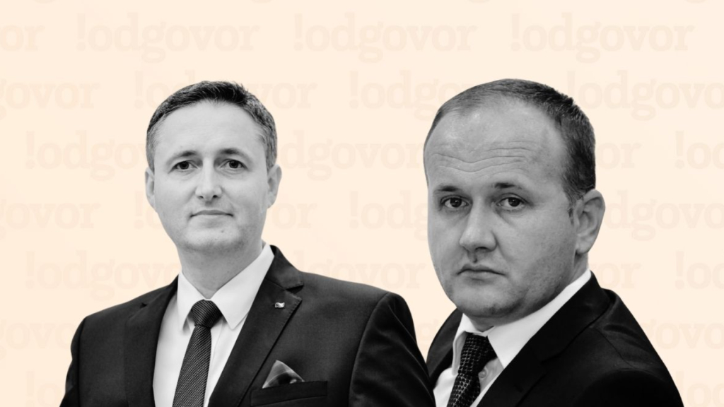 SDP-ov nenadzorni kapitalizam: Bilo kuda Elvedin Grabovica svuda