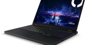 OLED ekran sa 165 Hz i Intel Nvidia kombinacija pogone desetu generaciju Lenovo Legion 5i laptopa