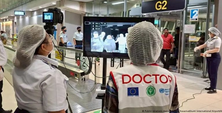 Pandemijski déjà vu: Nipah virus i još jedan nepotrebni medijski hype