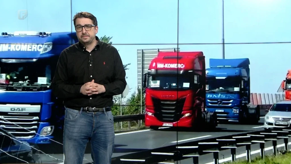 Komentar Danijala Hadžovića: Kamioni su pomjerili Brisel, ali ne i vlast u BiH