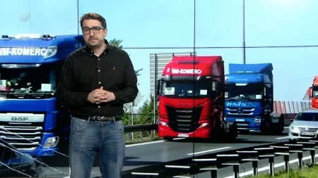 Komentar Danijala Hadžovića: Kamioni su pomjerili Brisel, ali ne i vlast u BiH