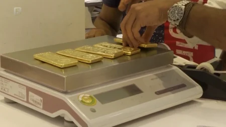 Zlato i srebro na historijskim rekordima: tržišta uzdrmana geopolitičkim tenzijama